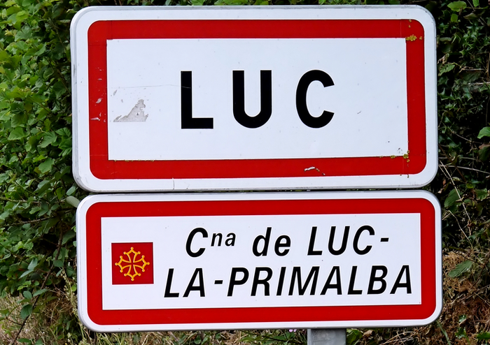 Luc-La-Primaube