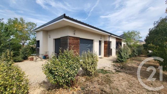 maison à vendre - 5 pièces - 111.58 m2 - STE RADEGONDE - 12 - MIDI-PYRENEES - Century 21 Côté Sud