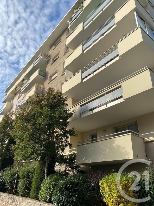 Appartement F4 à vendre - 4 pièces - 83.74 m2 - RODEZ - 12 - MIDI-PYRENEES - Century 21 Côté Sud